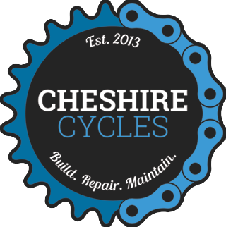 Cheshire Cycles – Warrington