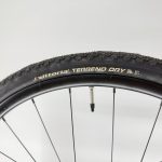 Ridley Kanzo Adventure Aluminium 50cm/S – Bronze Green – Shimano GRX600 1×12 / Red Shift