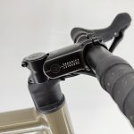 Ridley Kanzo Adventure Aluminium 50cm/S – Bronze Green – Shimano GRX600 1×12 / Red Shift