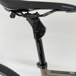 Ridley Kanzo Adventure Aluminium 50cm/S – Bronze Green – Shimano GRX600 1×12 / Red Shift