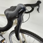 Genesis Croix De Fer 10 53cm – Shimano Sora 2*9