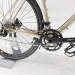 Genesis Croix De Fer 10 53cm – Shimano Sora 2*9