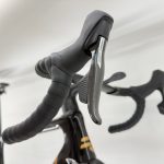 Ridley Astr RS 55cm / S – Black UD Carbon – SRAM Force XLPR 1×12