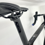 Ridley Noah 3.0 57cm / M – Black / Oil Slick Gloss – SRAM Red AXS 2×12